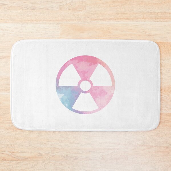 Item preview, Pastel Radiology Symbol designed and sold by xtinaxoxo3.