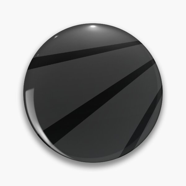 Item preview, monochromatic geometric pattern designed and sold by pauloneill-art.