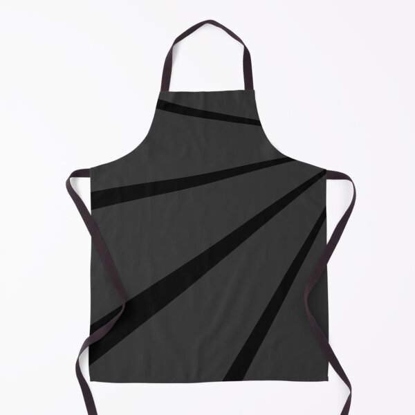 Item preview, monochromatic geometric pattern designed and sold by pauloneill-art.