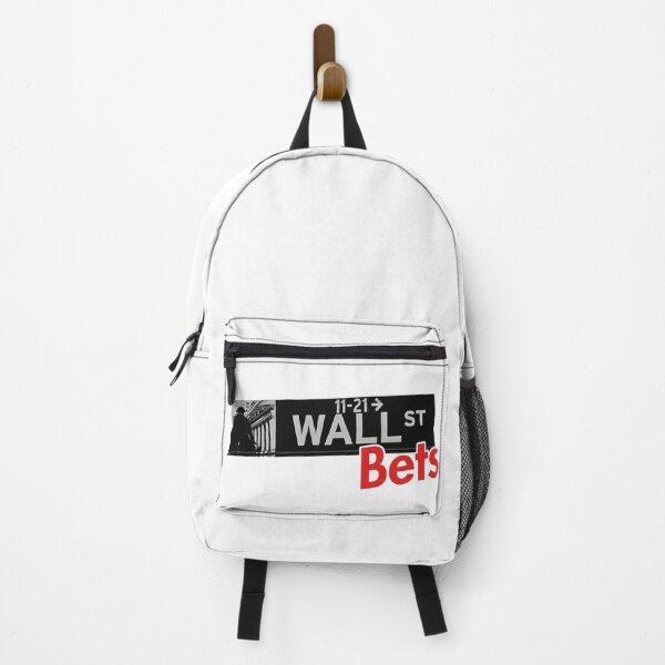 Item preview, wallstreetbets logo - reddit r/wallstreetbets logo designed and sold by FlyGraphics.
