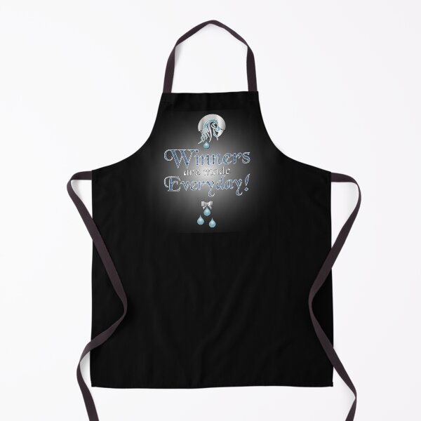 Item preview, Winners are made Everyday designed and sold by Kavie1970.