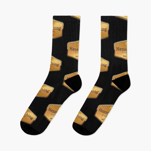 Item preview, Golden Hennything Is Possible designed and sold by casualism.