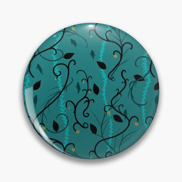 Item preview, Vines of Old designed and sold by EverSoSlightly.
