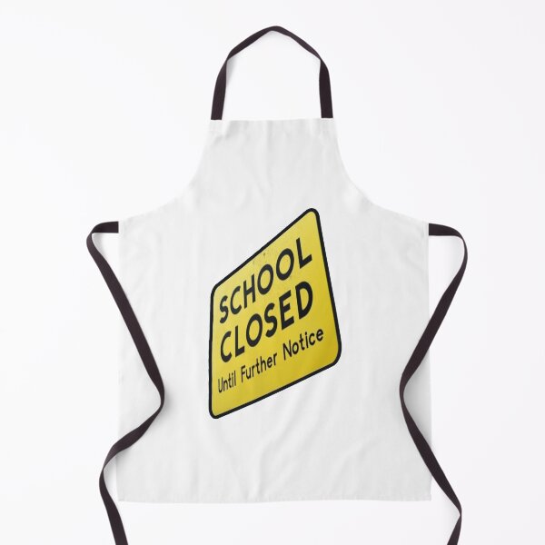 Item preview, close school now designed and sold by Sameh Messaoudi.