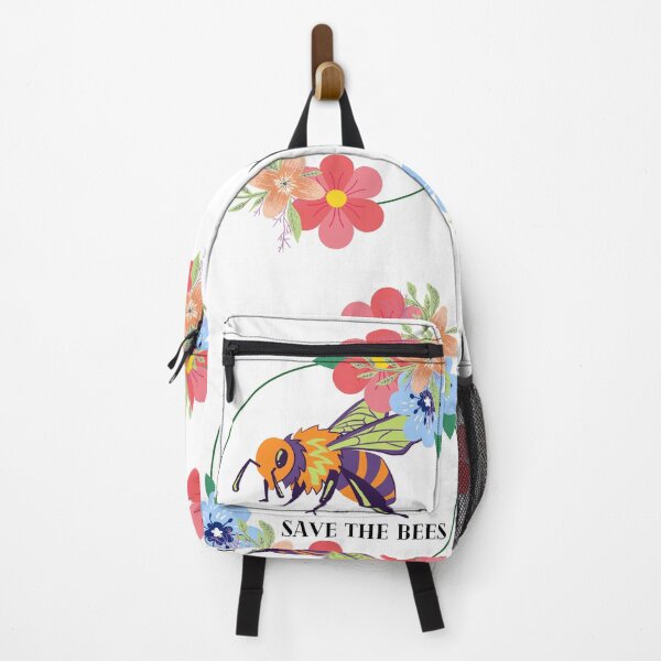 Item preview, Save the Bees! designed and sold by ArtistKatieJ.