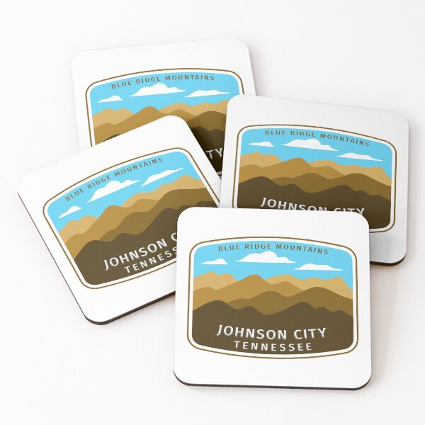 Item preview, Johnson City, Tennessee designed and sold by positiveimages.
