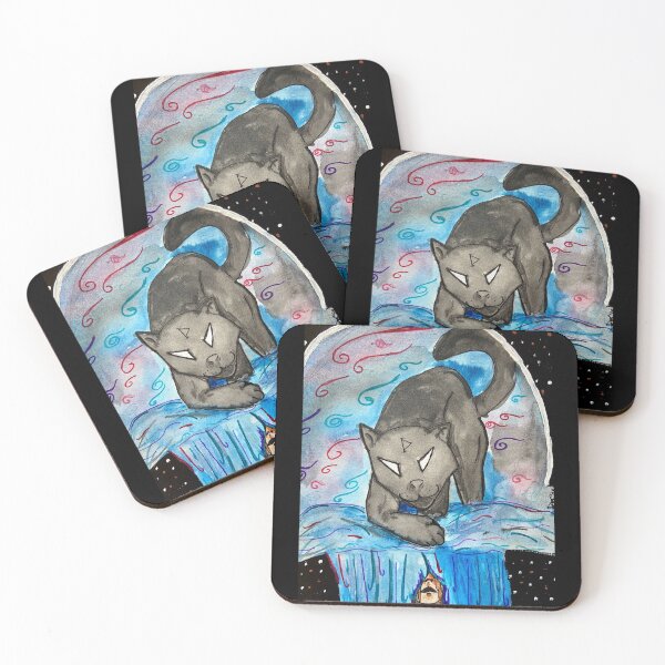 Item preview, Spirit Animal- Panther designed and sold by SuzannaEdwards.