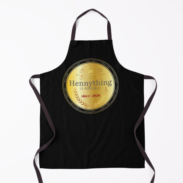 Item preview, Medal For Hennything Is Possible designed and sold by casualism.