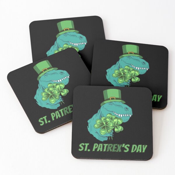 Item preview, Kids St Patricks Day Gift St Patrex Day Gift designed and sold by leofel.