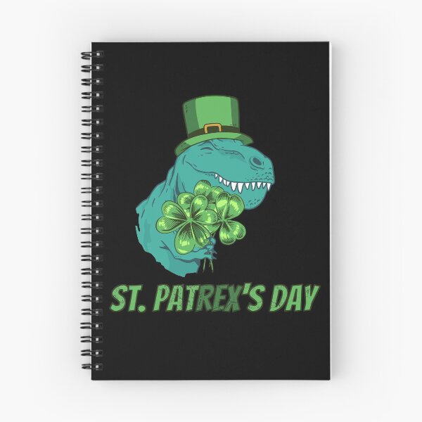 Item preview, Kids St Patricks Day Gift St Patrex Day Gift designed and sold by leofel.