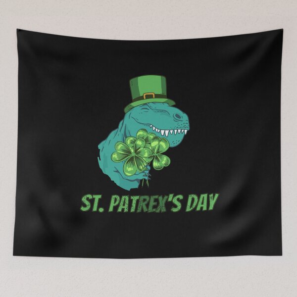 Item preview, Kids St Patricks Day Gift St Patrex Day Gift designed and sold by leofel.