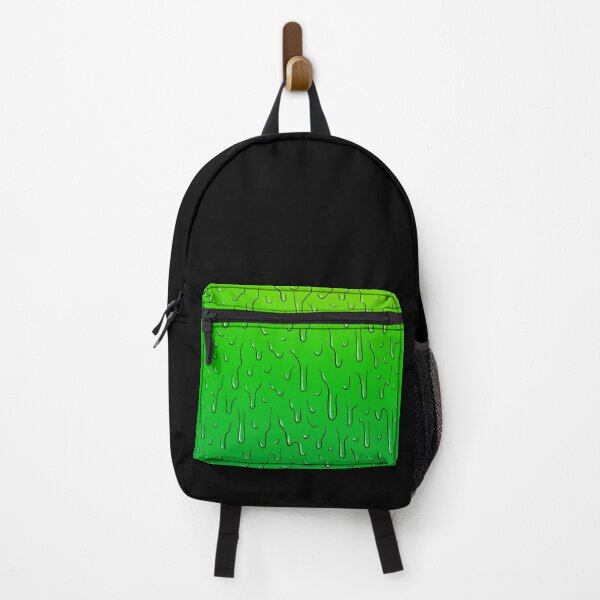 Item preview, Green Slime designed and sold by blairgoudie.