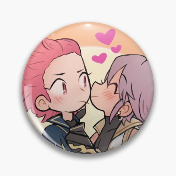 Item preview, Gerome&Inigo designed and sold by jackiekawaii.