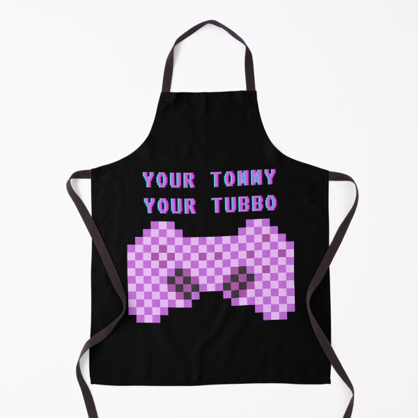 Item preview, Your Tommy And Your Tubbo Joystick designed and sold by TOP-DESIGN4U.