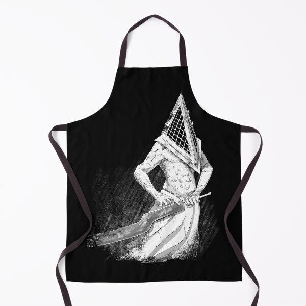 Item preview, Pyramid head designed and sold by RatKingRatz.
