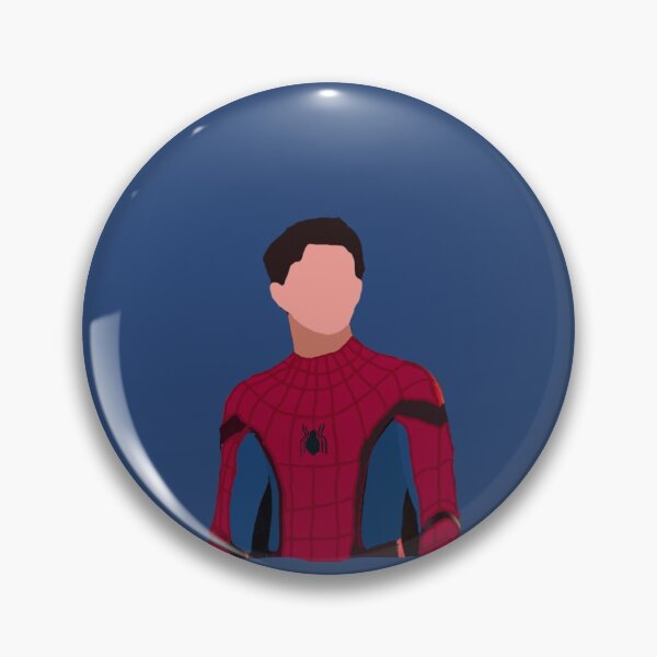 Item preview, Peter Parker designed and sold by lorehicks.