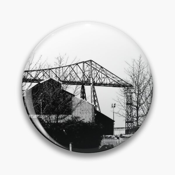 Item preview, Transporter bridge designed and sold by ZoeMagson93.