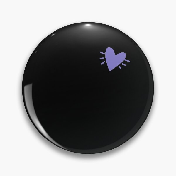 Item preview, One Small Purple Heart designed and sold by Ofeefee.