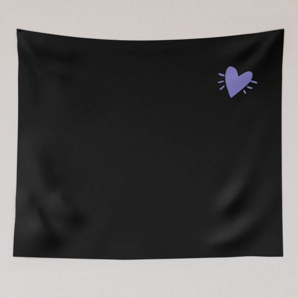 Item preview, One Small Purple Heart designed and sold by Ofeefee.