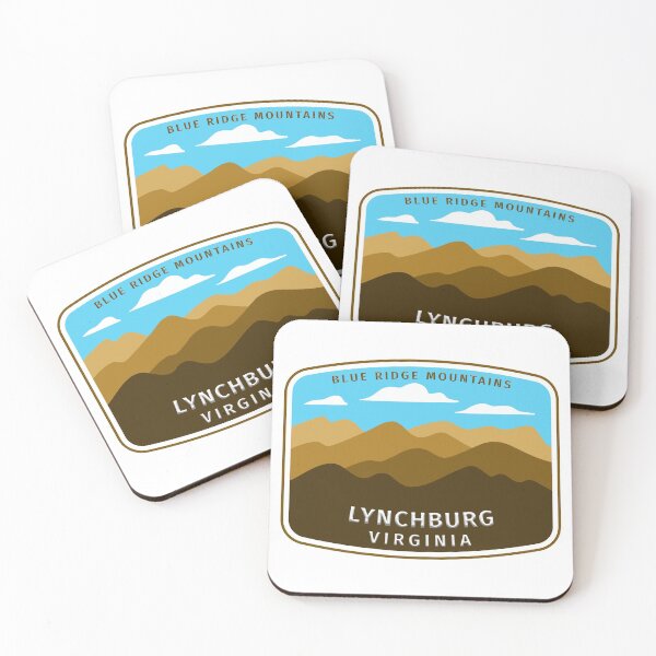 Item preview, Lynchburg, Virginia designed and sold by positiveimages.
