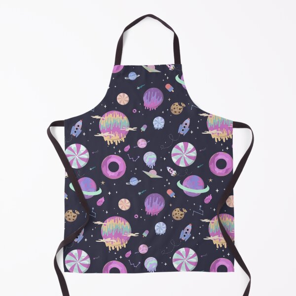Item preview, Sweet Space Pattern designed and sold by MugsMe.