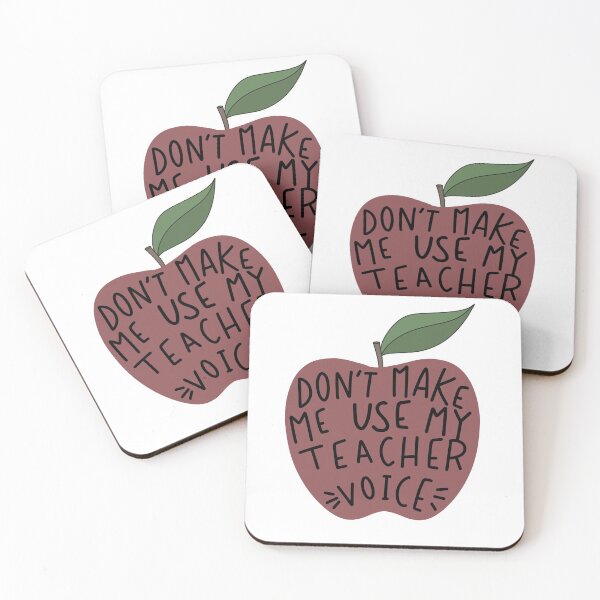 Item preview, use my teacher voice designed and sold by aw718.