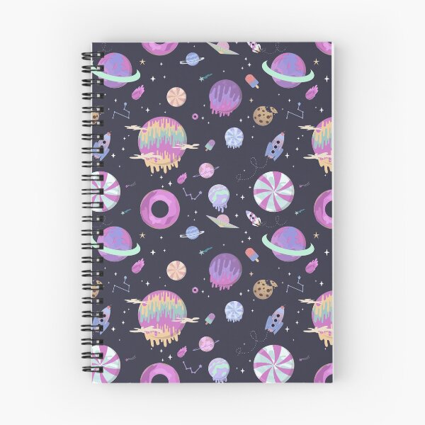 Item preview, Sweet Space Pattern designed and sold by MugsMe.