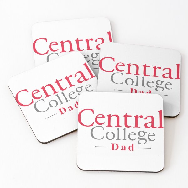 Item preview, Central College Dad designed and sold by Denali Lancaster.