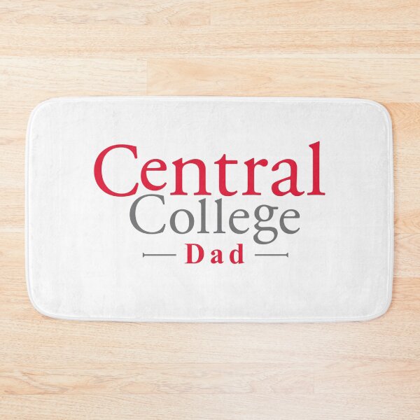 Item preview, Central College Dad designed and sold by Denali Lancaster.