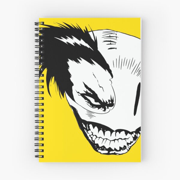 Item preview, Psycho Smile designed and sold by Brandon Nebitt.