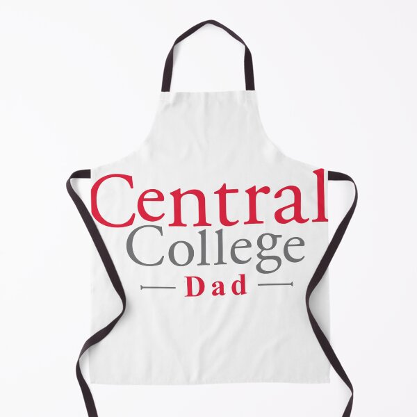 Item preview, Central College Dad designed and sold by Denali Lancaster.
