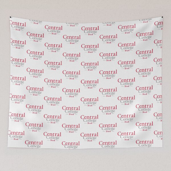 Item preview, Central College Dad designed and sold by Denali Lancaster.