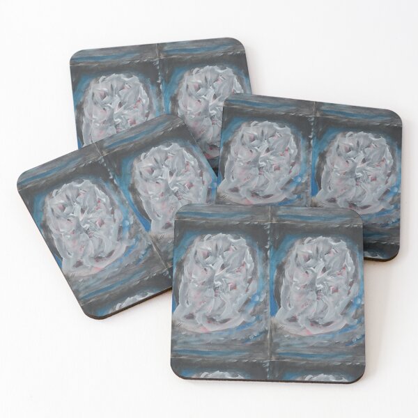 Item preview, Owl or cat? designed and sold by dELLaS-Ghoust.