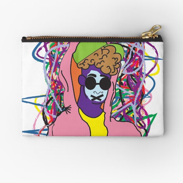 Item preview, Unraved Self designed and sold by ZONEMEDIA TV.