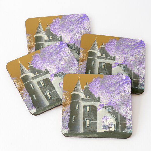 Item preview, Gatehouse at Ballindalloch Castle designed and sold by angel1.