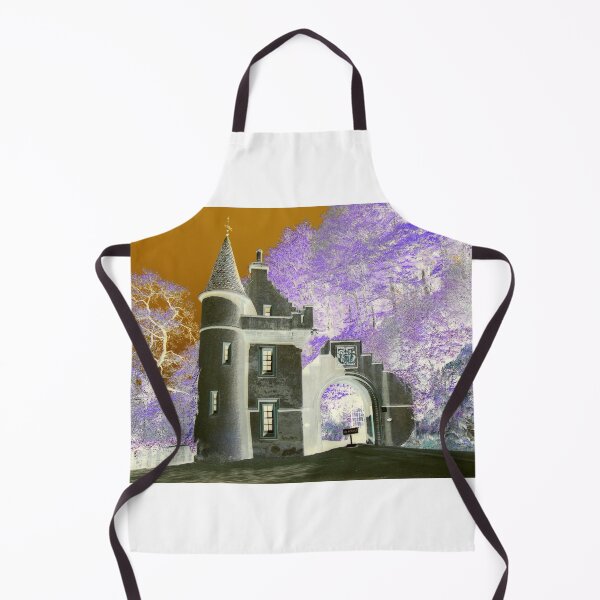 Item preview, Gatehouse at Ballindalloch Castle designed and sold by angel1.