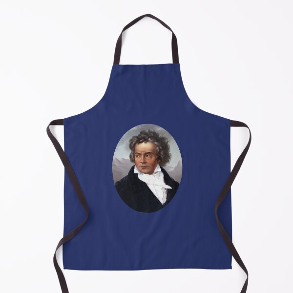 Item preview, Ludwig van Beethoven, Composer, Classical Music designed and sold by ScienceSource.