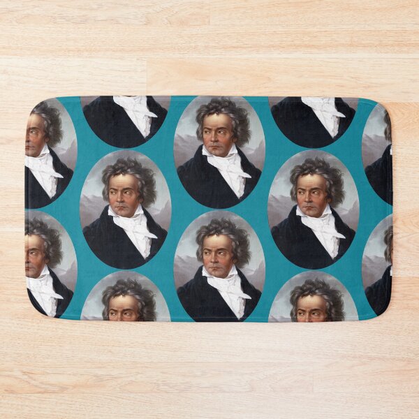 Item preview, Ludwig van Beethoven, Composer, Classical Music designed and sold by ScienceSource.