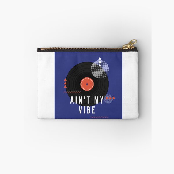 Item preview, Ain't my Vibe designed and sold by Fresh6ixmerch.