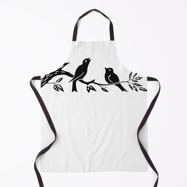 Item preview, Cheerful Birdsong designed and sold by elevens.