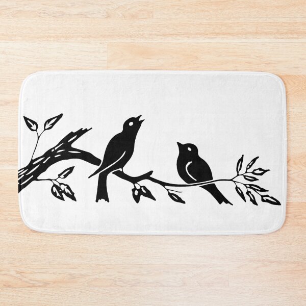 Item preview, Cheerful Birdsong designed and sold by elevens.
