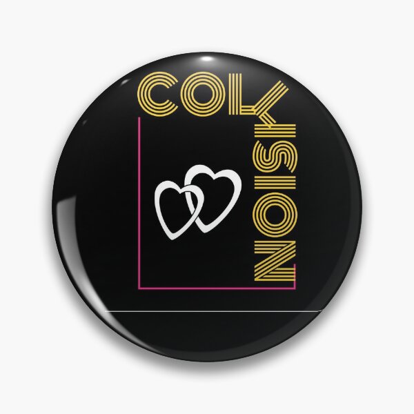 Aperçu de l'œuvre Collision amoureuse créée et vendue par Fashion-C.