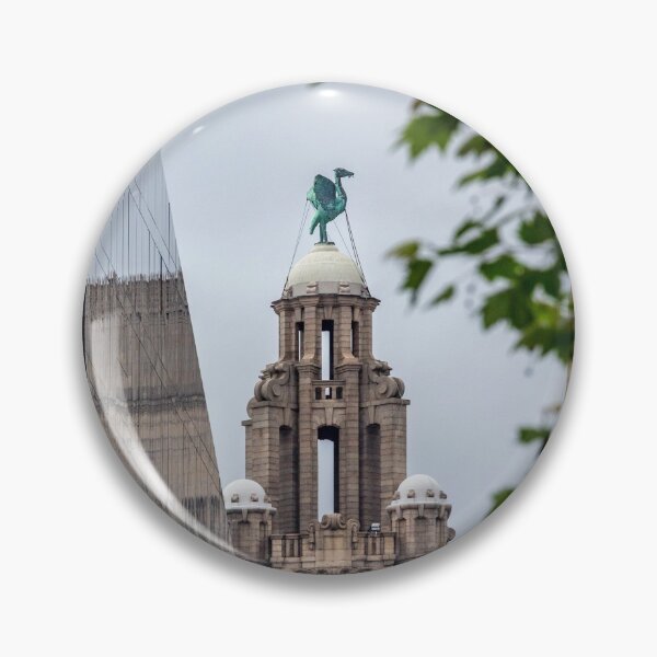 Item preview, Liverpool designed and sold by jasminewang.