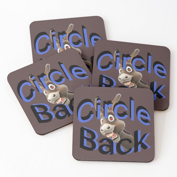 Item preview, #CIRCLEBACK designed and sold by hlpina1.