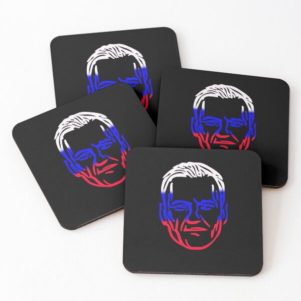 Item preview, Free Alexei Navalny  designed and sold by bdmart33.