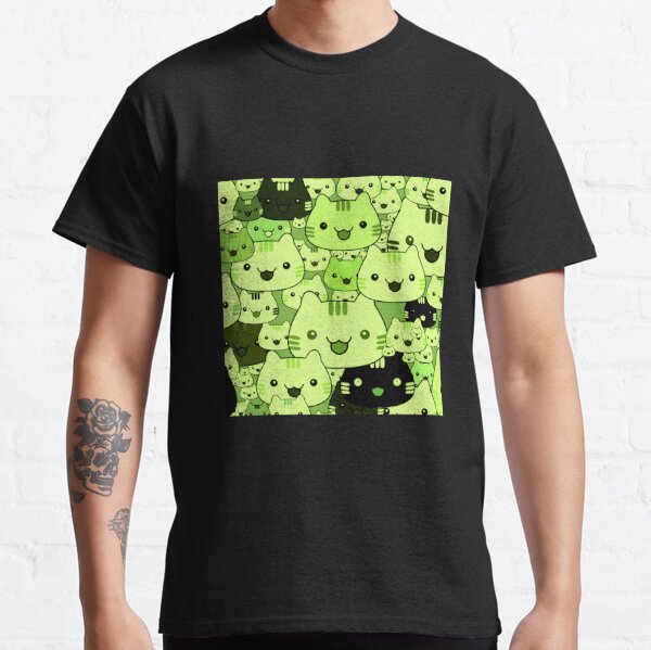 Superflat T-Shirts for Sale | Redbubble