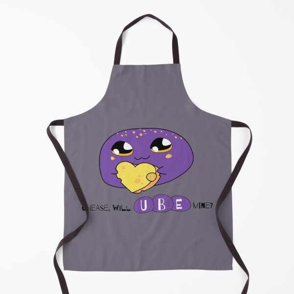 Item preview, chease, will UBE mine? designed and sold by eyekatch.