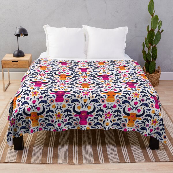 Item preview, Año Floral del Buey designed and sold by robyriker.