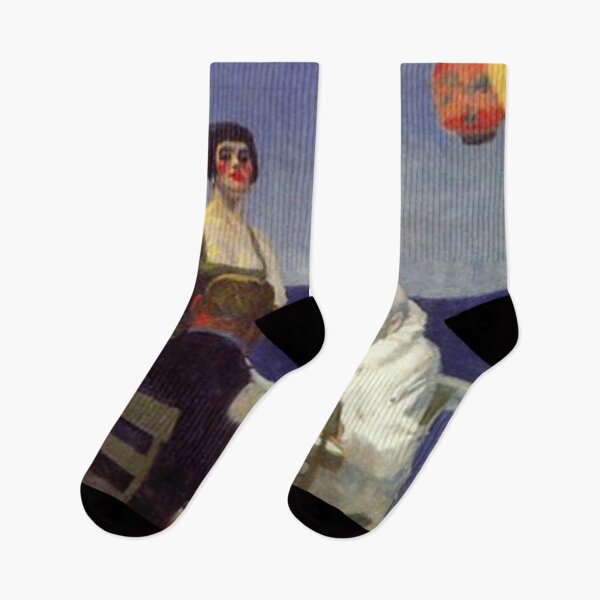Item preview, Edward Hopper - Soir bleu designed and sold by emidye20.