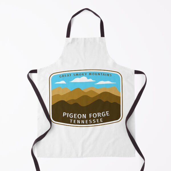 Item preview, Pigeon Forge, Tennessee designed and sold by positiveimages.